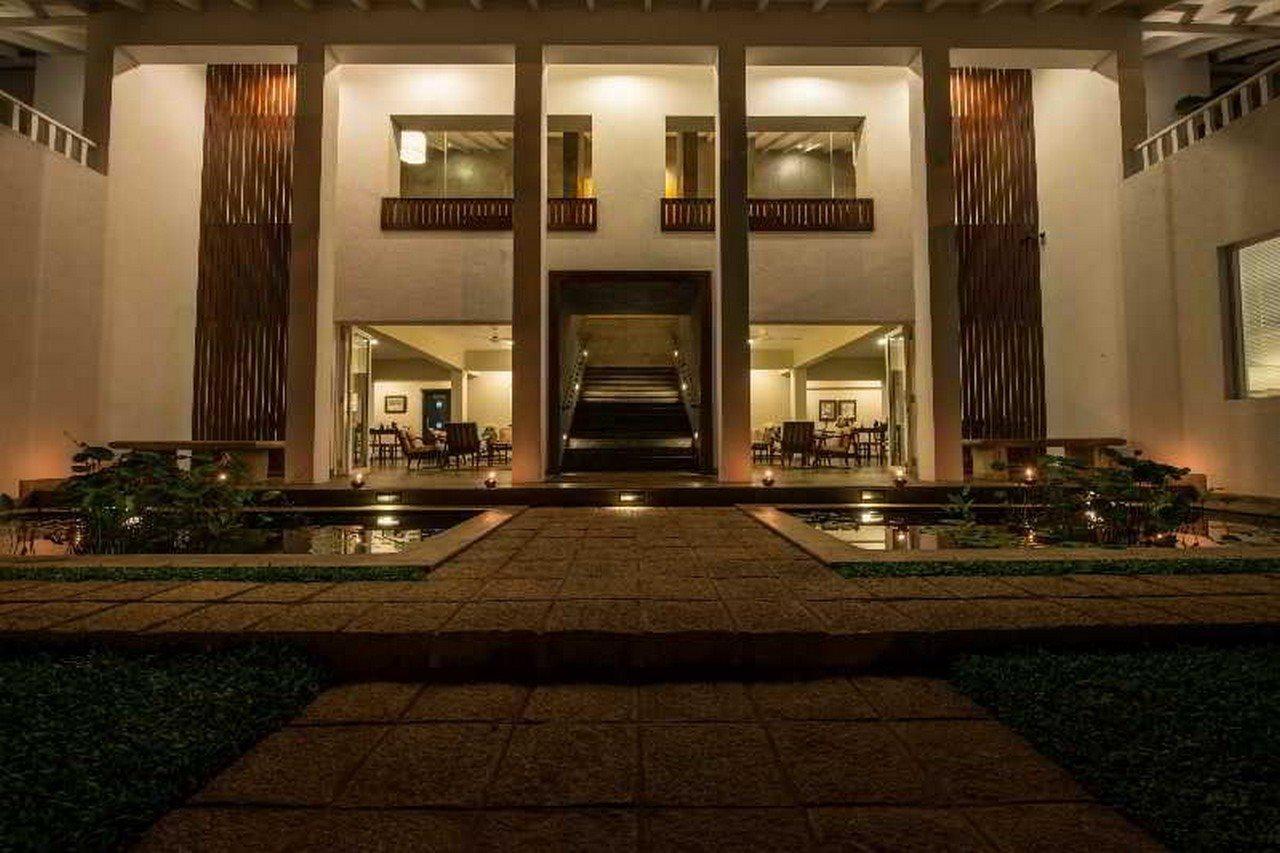 Nyne Hotels - Lake Lodge, Colombo Exterior photo